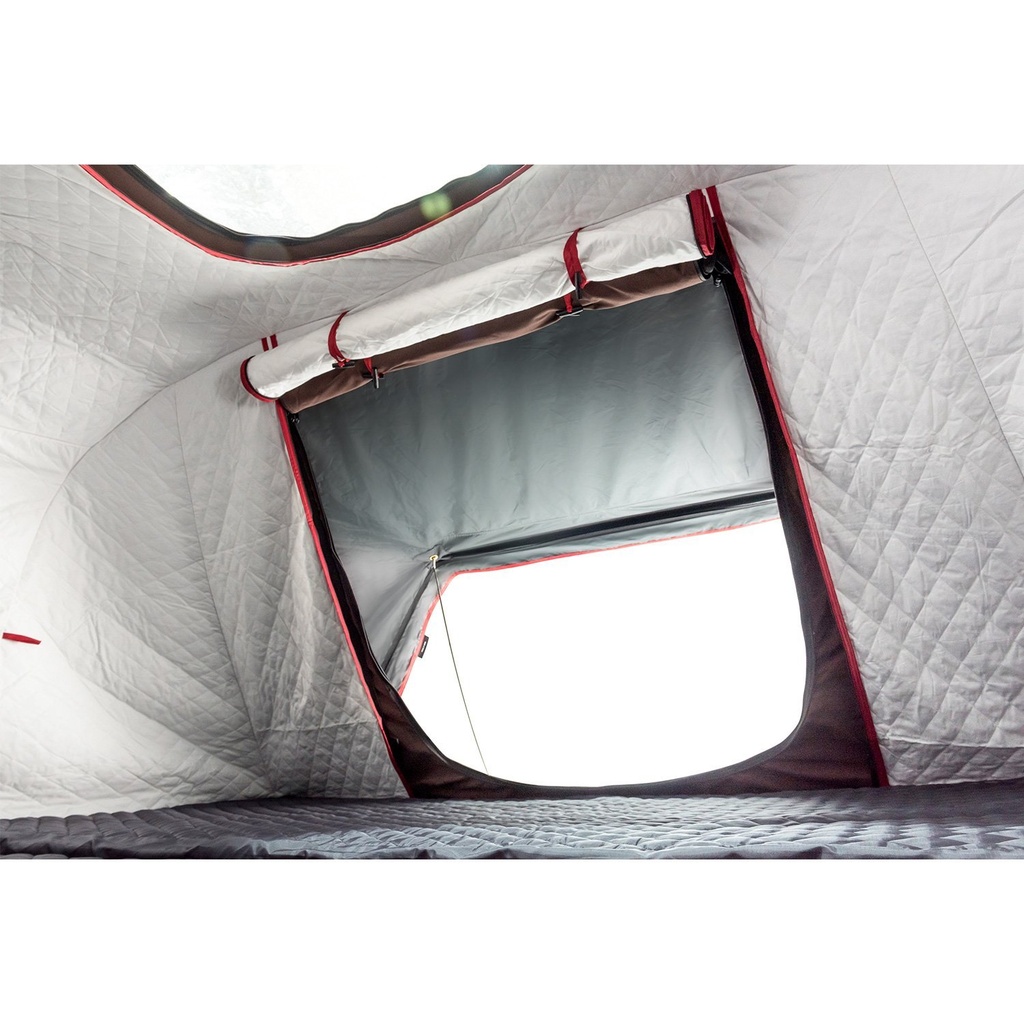 Tente d'isolation intérieure X-Cover IKamper