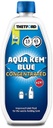 Toilettenflüssigkeit Thetford konzentriert Aqua Kem