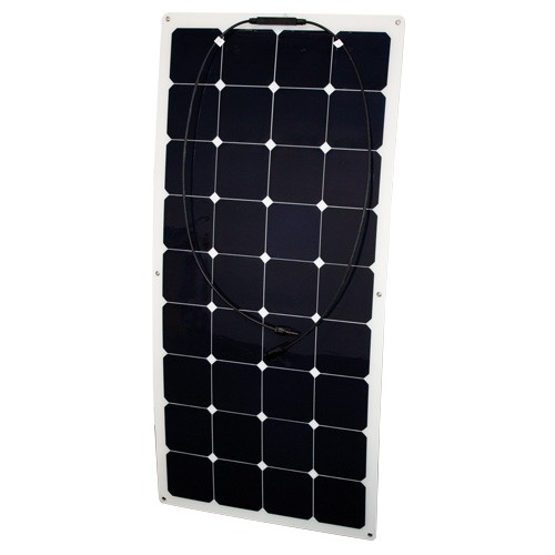 Module solaire Semi Flex 120W Phaesun