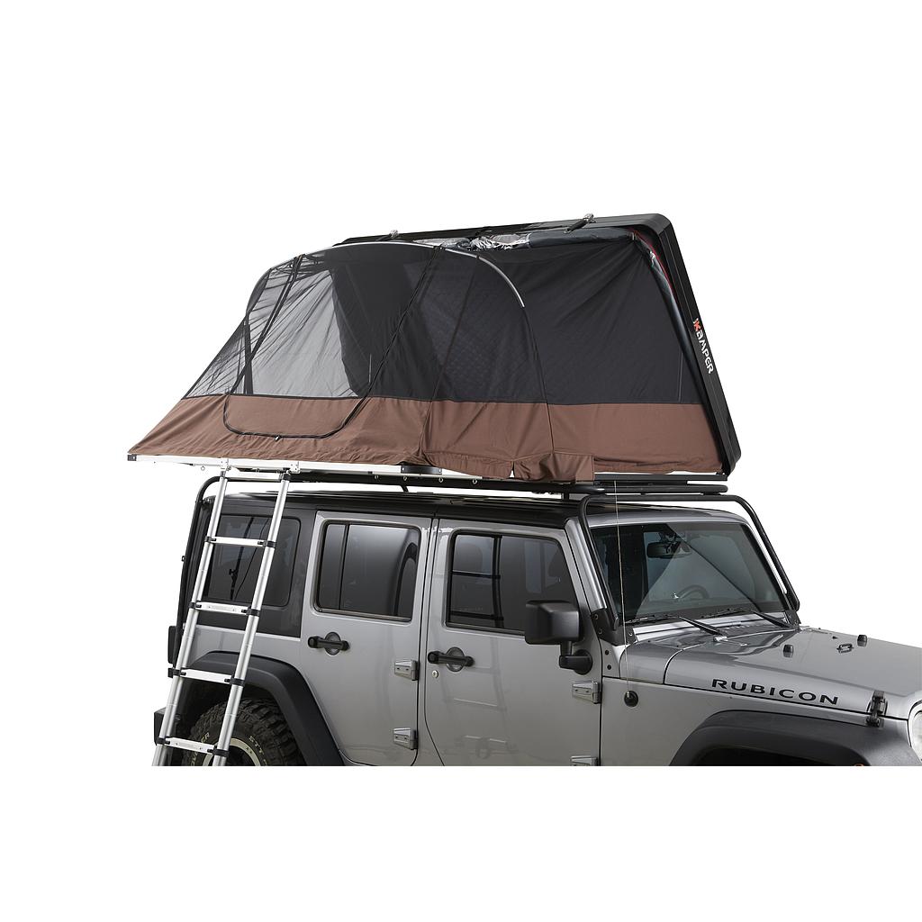 Airflow Summer Tent Toile de tente Skycamp 1.0 IKamper