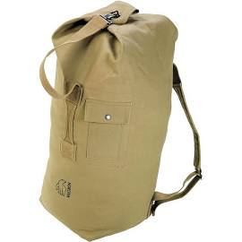 Kongsberg Classic Duffel 65L Nordisk