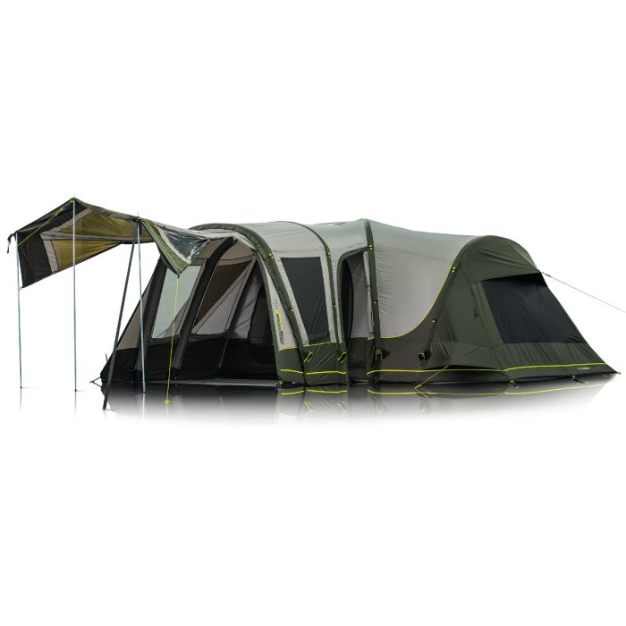 Tente gonflable Aerodome II Pro Zempire