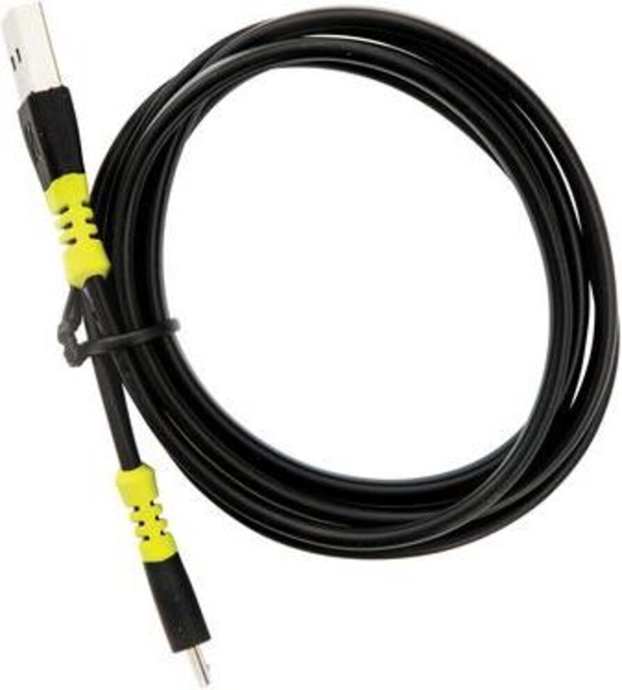 Ladekabel Micro-USB Lightning 99 cm (0.99m, 2.0) Goal Zero