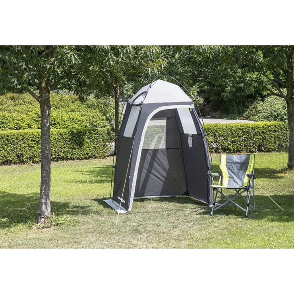 Tente de douche BRUNNER Cabina II NG