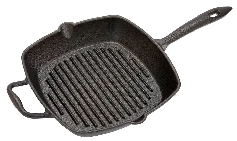 NABRO PAN Groenberg