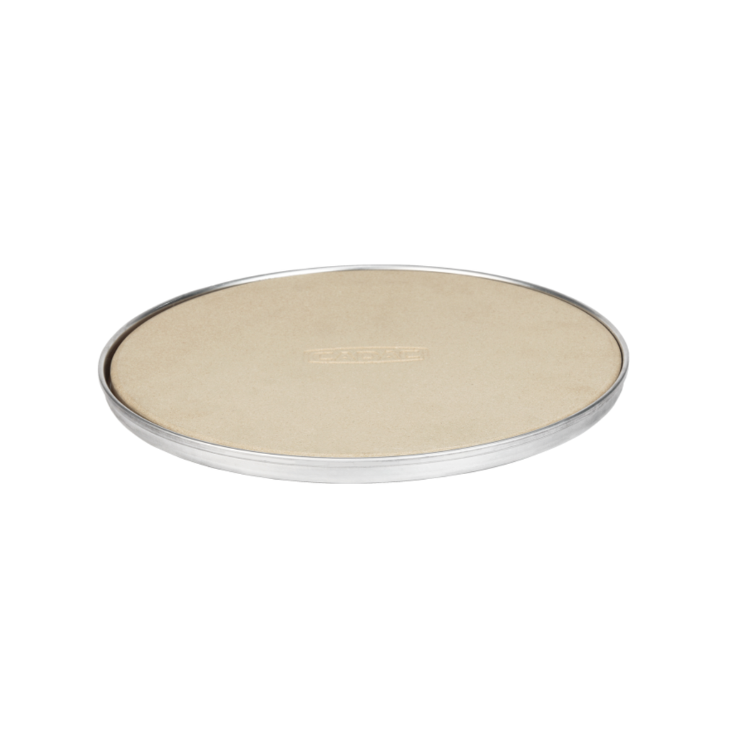 Pierre à pizza Pro 30 (ø25cm) / Pro 40 (ø33cm) / Pro 50 (ø36cm) Cadac