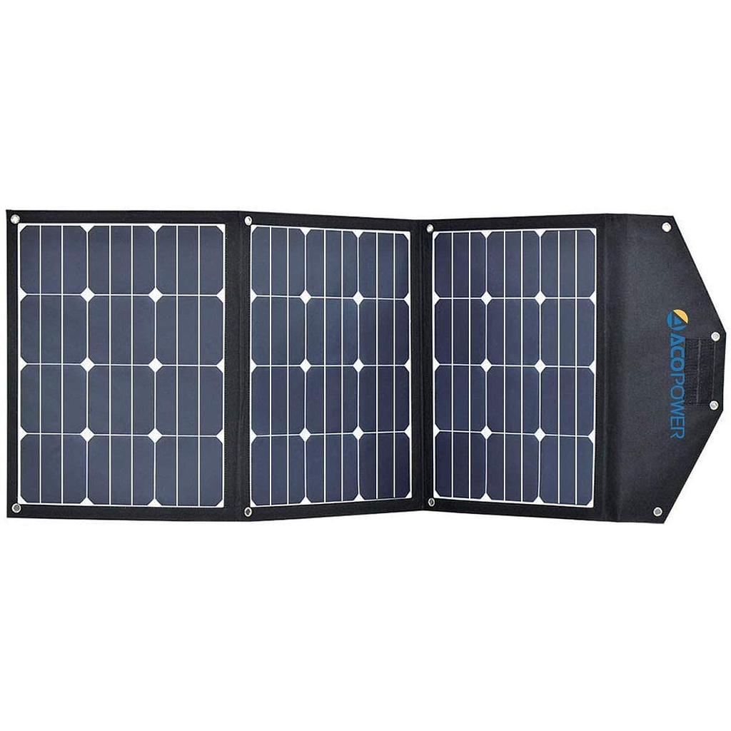 Solarpanel faltbar LiON 3x30W Indel B