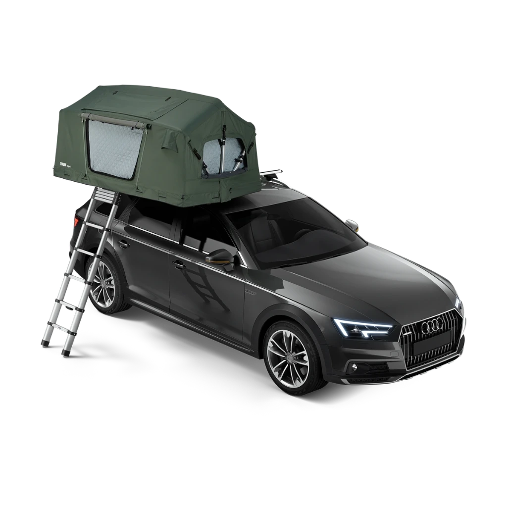 Dachzelt Tepui Foothill Tent Thule