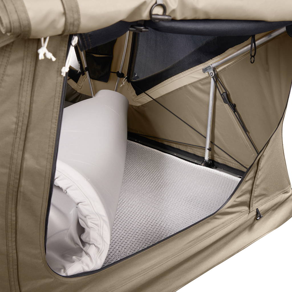 [901873] Sous-matelas Tepui Anti-Condensation Mat for Foothill Tent Thule