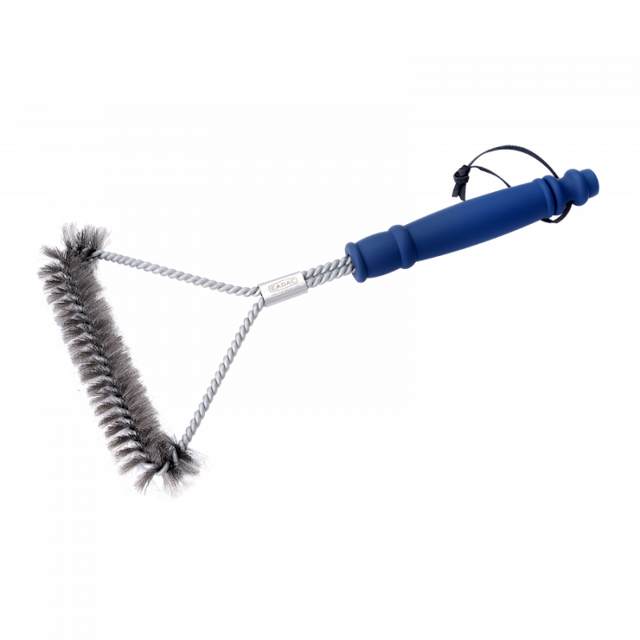 Brosse à barbecue 30 cm Cadac