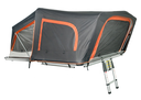 [TX] Tente de toit L800 Marvelous (dark grey/orange, noir avec reling)