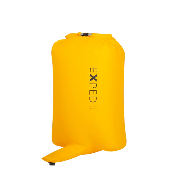 Sac de gonflage Schnozzel Pumpbag UL M Exped