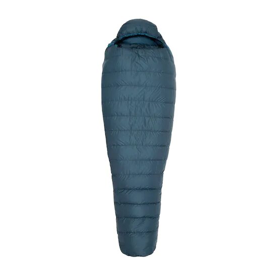 Schlafsack Trekkinglite 0 LW left Exped