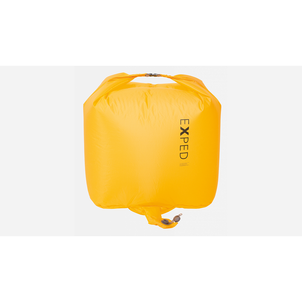 Sac de gonflage Schnozzel Pumpbag UL L Exped