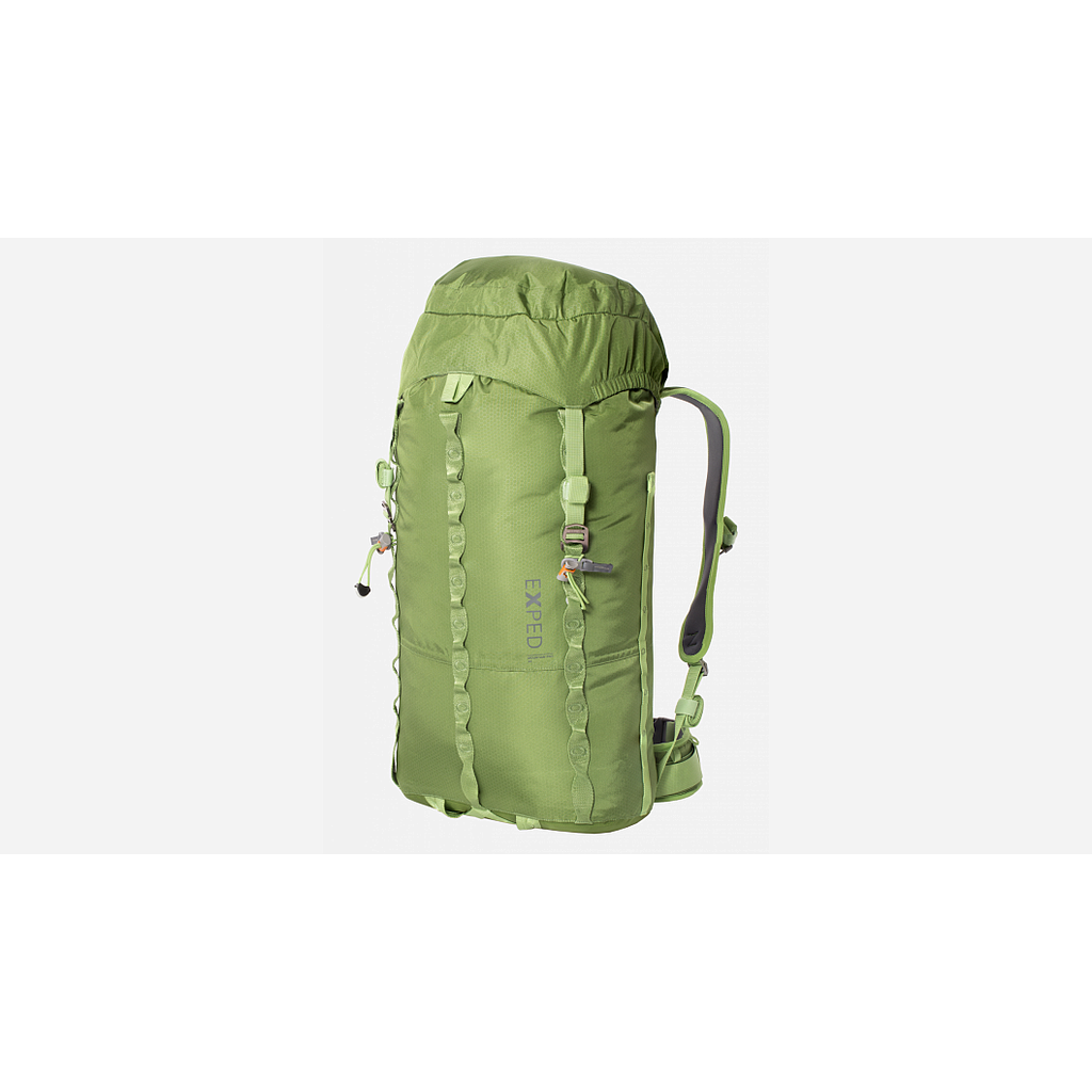Sac Mountain Pro 40 M mossgreen Exped