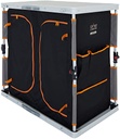 Camping Wardrobe Double Foldable  Grand Canyon