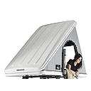 [9953893] Tente de toit Variant Airpass (Blanc, Small 130 (60kg))