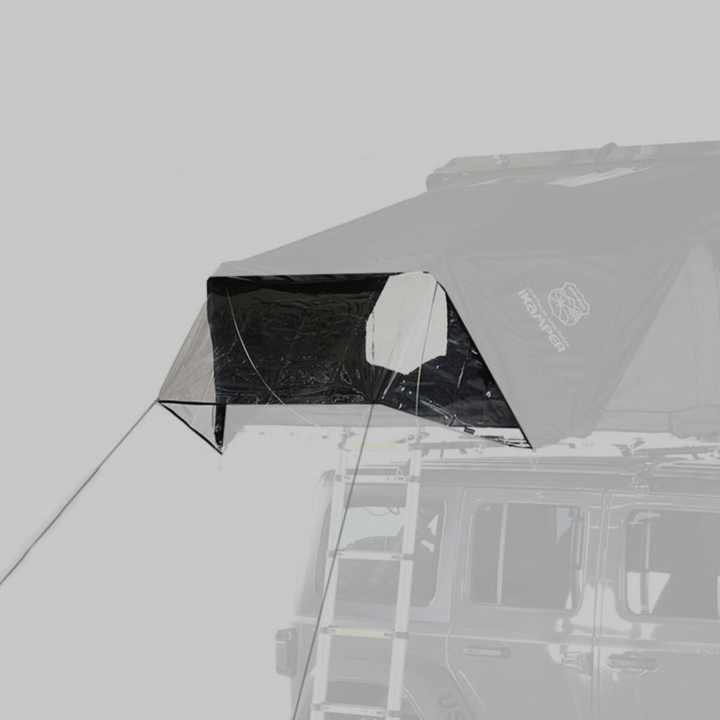 Auvent en vinyle Skycamp Mini 3.0 IKamper