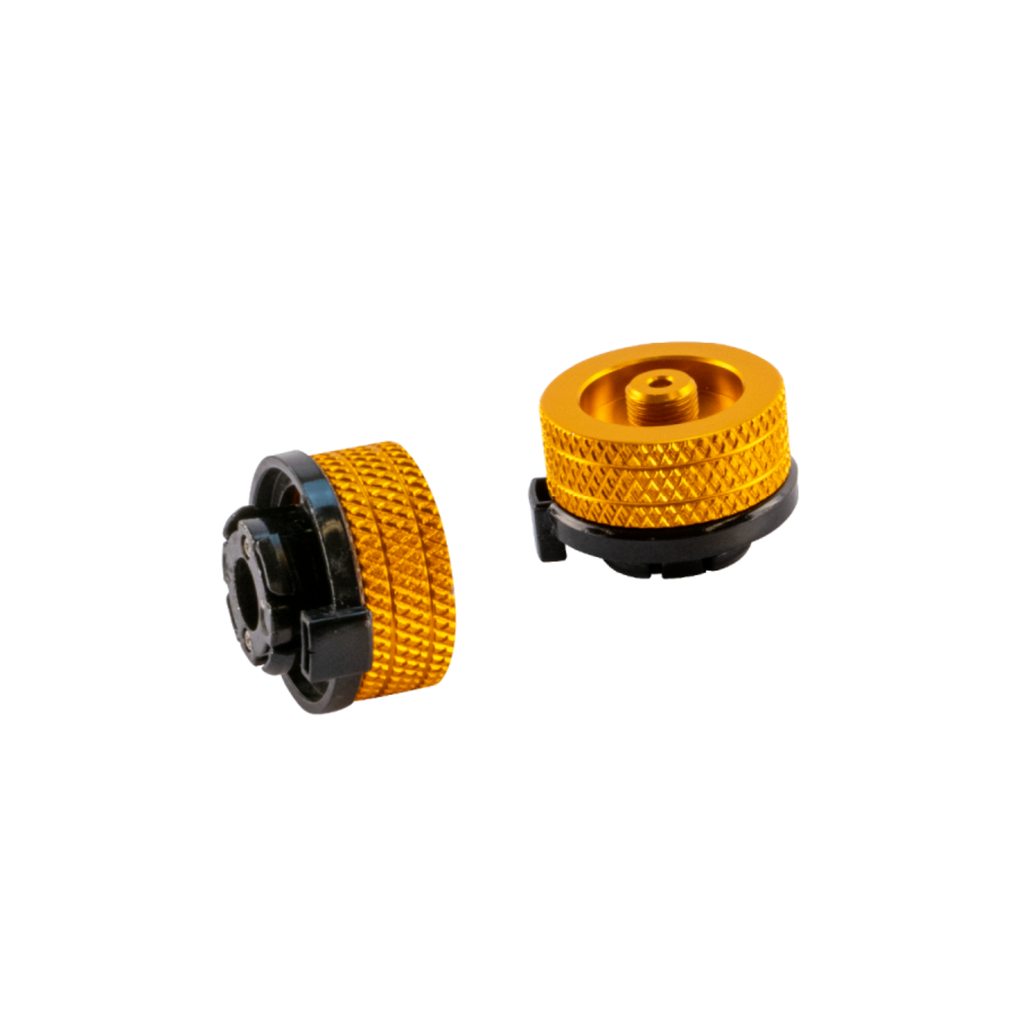 Bajonett-Patronenadapter Cadac