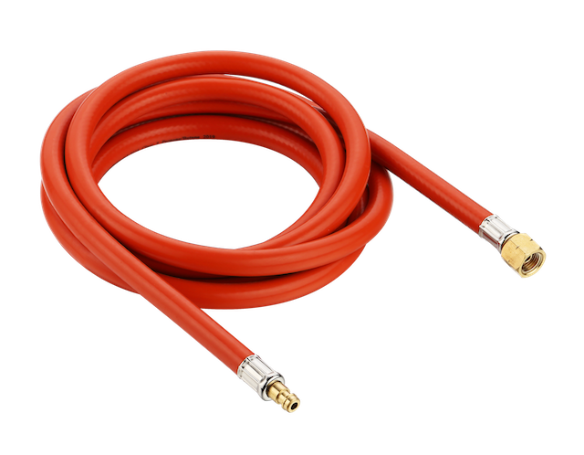 Gasschlauch 300cm für Aussensteckdose Cadac