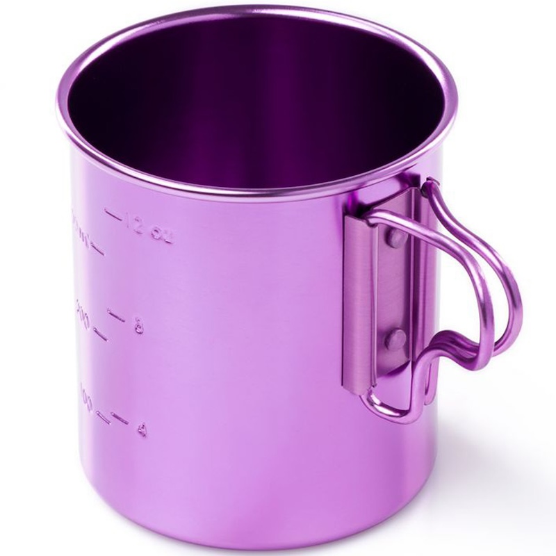 Bugaboo 14 Fl Cup Purple GSI