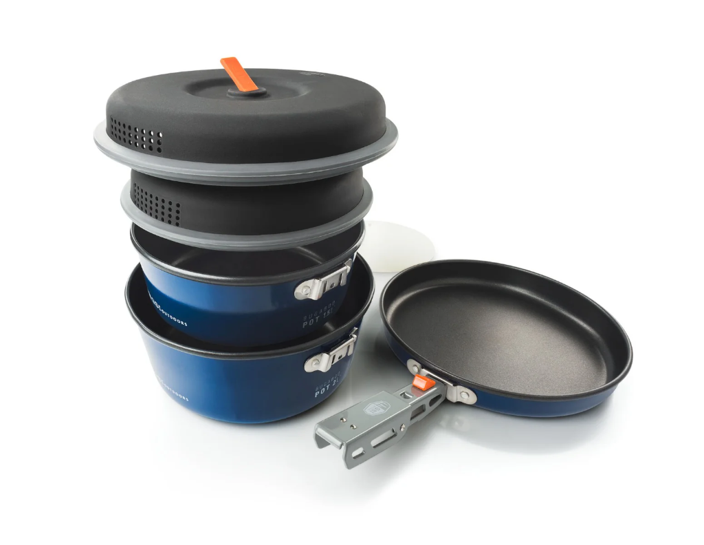 Kit de cuisson petit, Bugaboo Ceramic, GSI