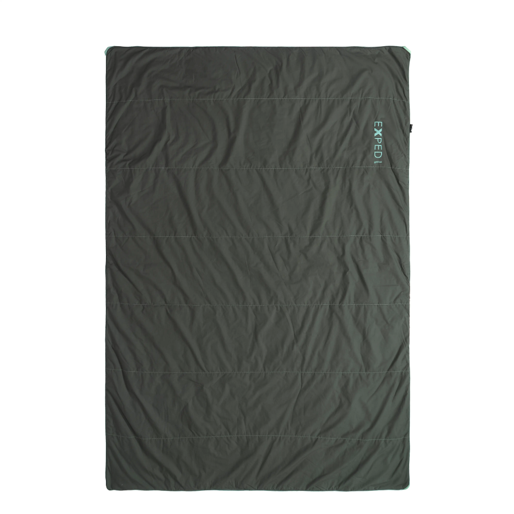[7640277840867] Couverture LuxeWool Blanket Uno Exped
