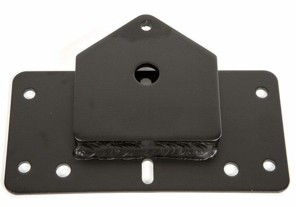 Universal Mount Plate