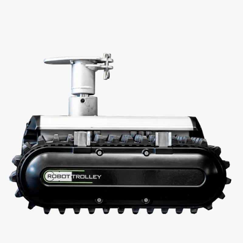 Aide à la manœuvre RT1500 Robot Trolley