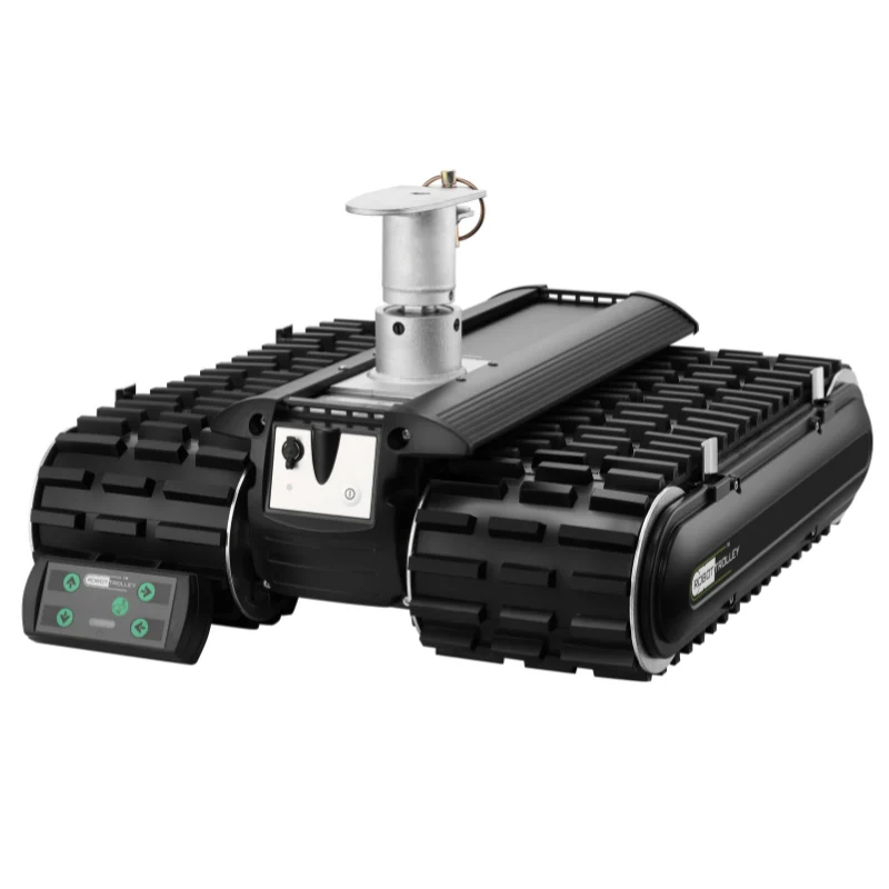 Rangierhilfe RT4500 Robot Trolley