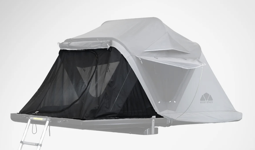 Moskitonetz für Panorama-Modus Roof Space