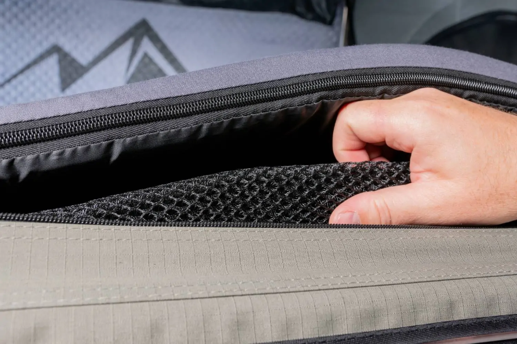 Sous-matelas Peak Moby Mountain