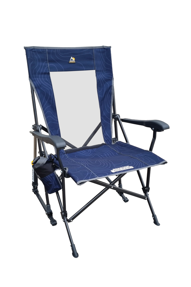 Chaise à bascule RoadTrip Rocker GCI Outdoor