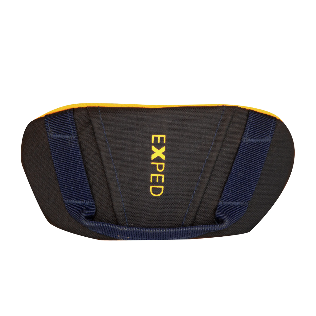 Hip Pads navy (paire) Exped