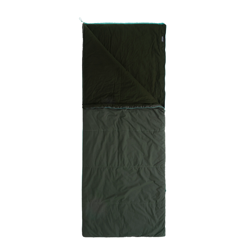 Sac de couchage LuxeWool Uno Exped