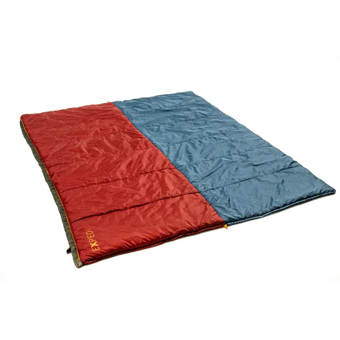 Schlafsack Megasleep Duo Exped