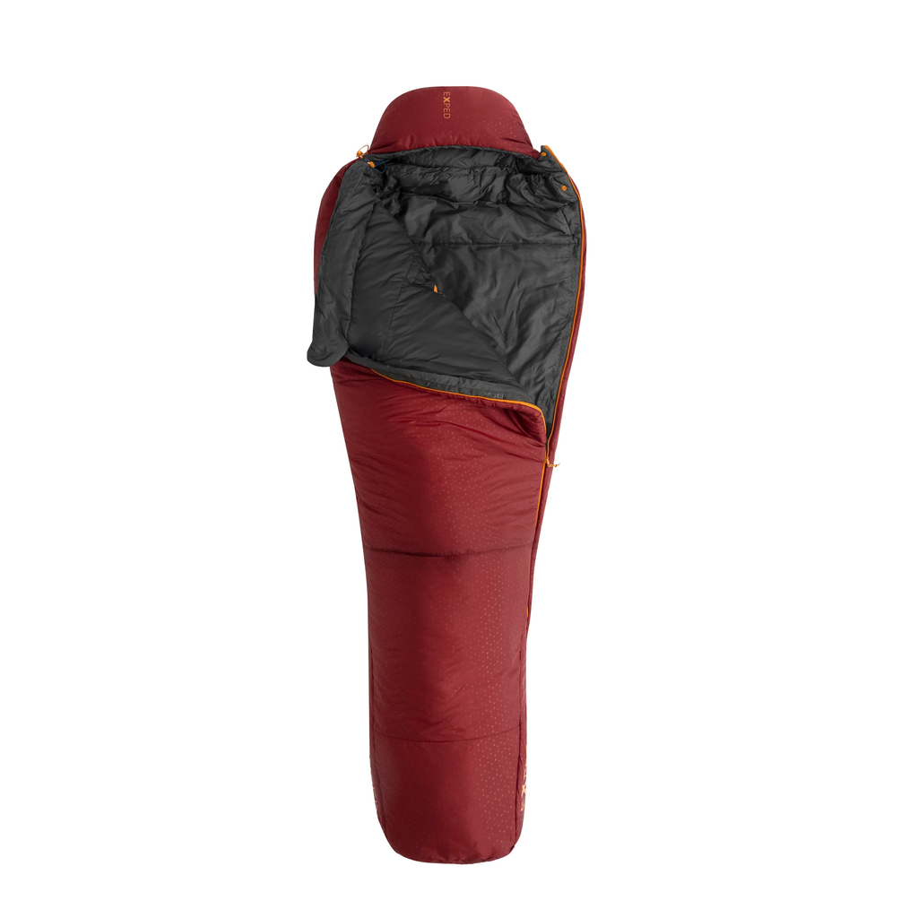 Schlafsack Deepsleep -5C 20F MW Exped
