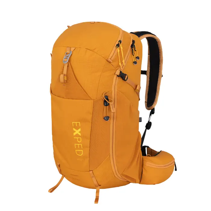 Rucksack Skyline 30 gold S-M Exped