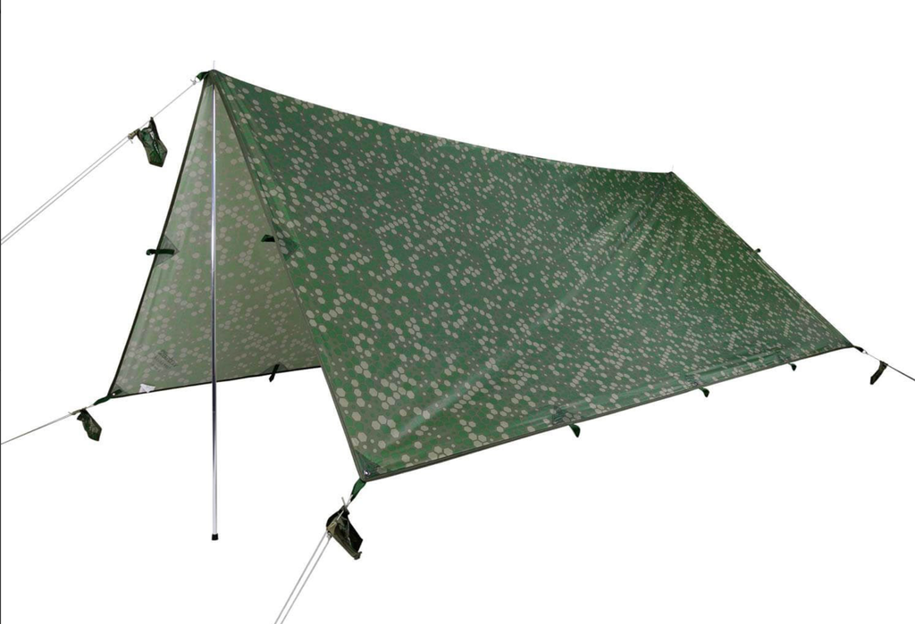 Tarp Elemente 3x3 Wechsel