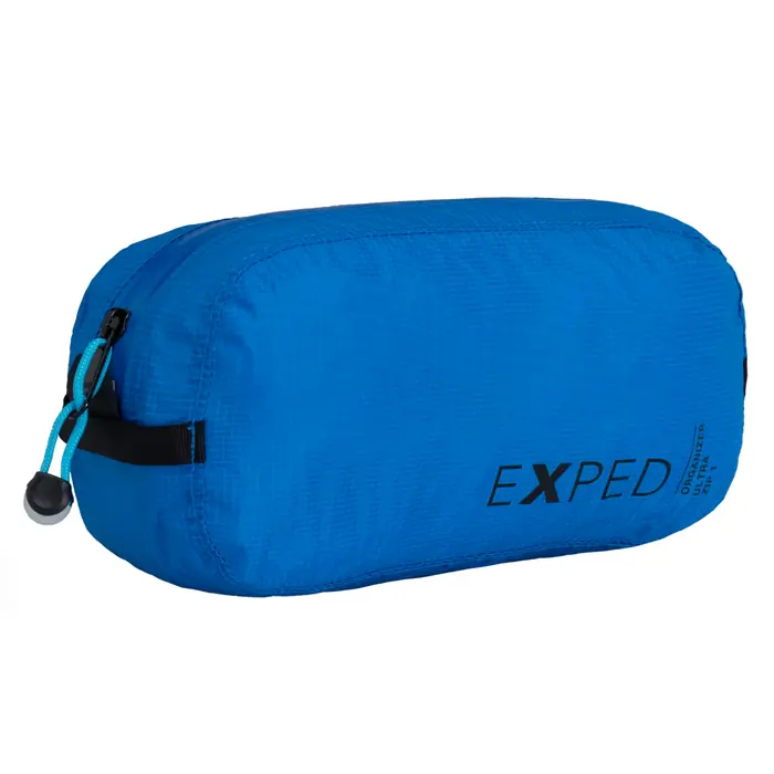 Tasche Organizer Ultra Zip 1 Exped