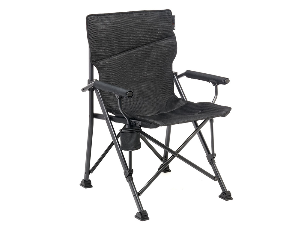 Stuhl Roxy Black Uquip