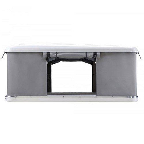 [9955021] Tente de toit Airpass (Small 130 blanc)