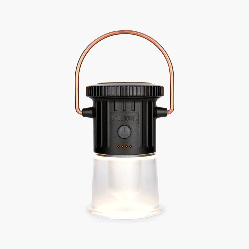 Laterne Hoodoo Light Barebones