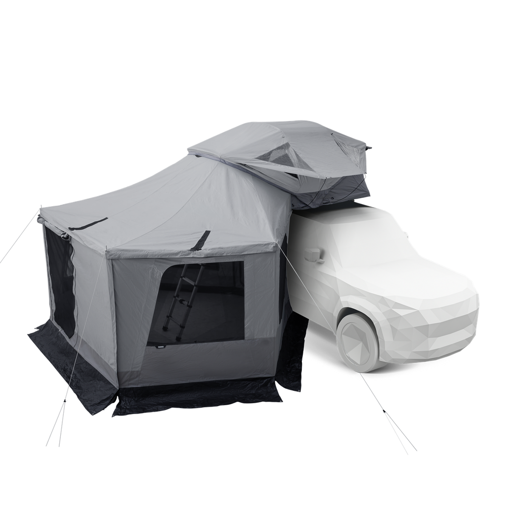 [901030] Parois pour solette Approach 2 Tent Thule (L)