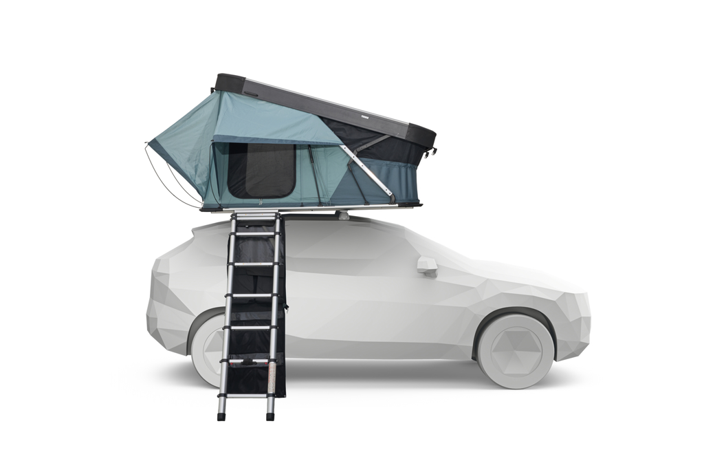 Toile de protection Rainfly Widesky Tent Thule (Dark Slate 2025)