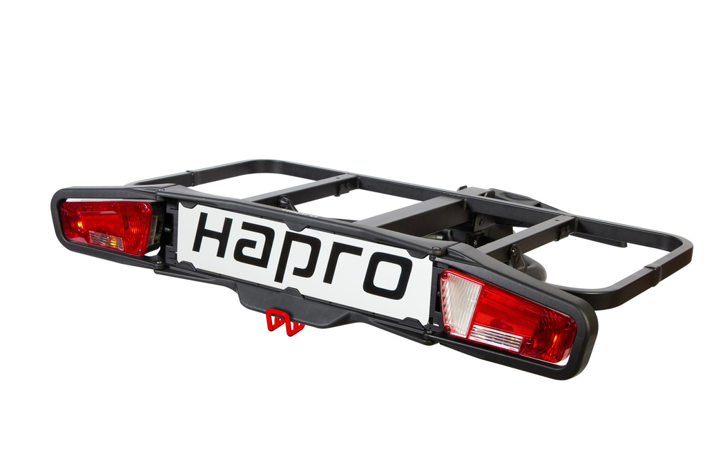 Plattform Boxer Hapro
