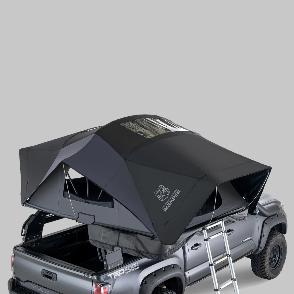 Tente de toit X-Cover 3.0 IKamper