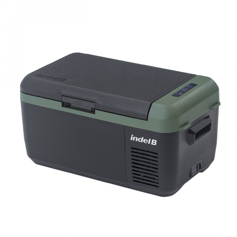 Réfrigérateur portable à compresseur, Travel Box ITB32, Indel B