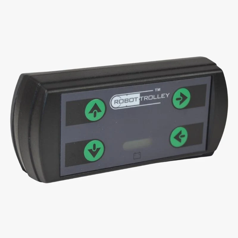 Télécommande pour RT2500RS Robot Trolley