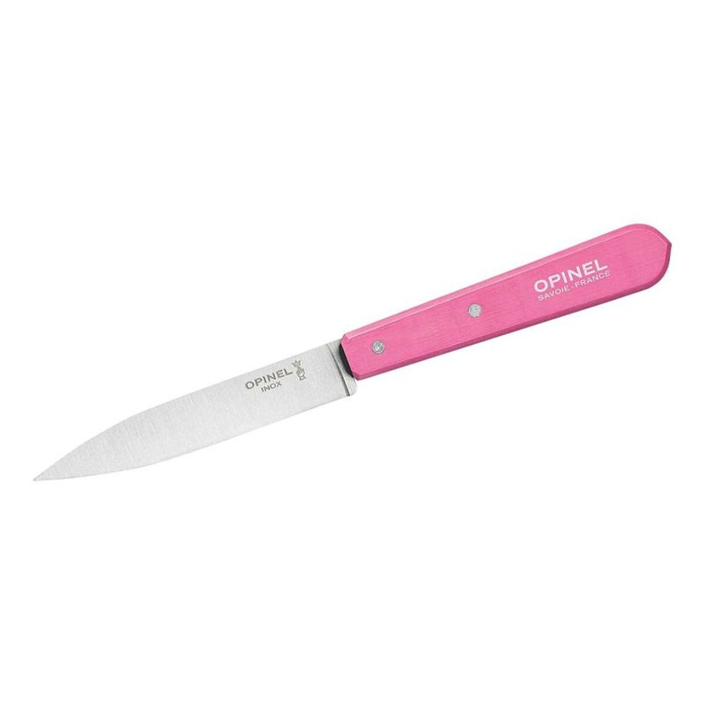 Officemesser Nr. 112 Opinel (Fuchsia)